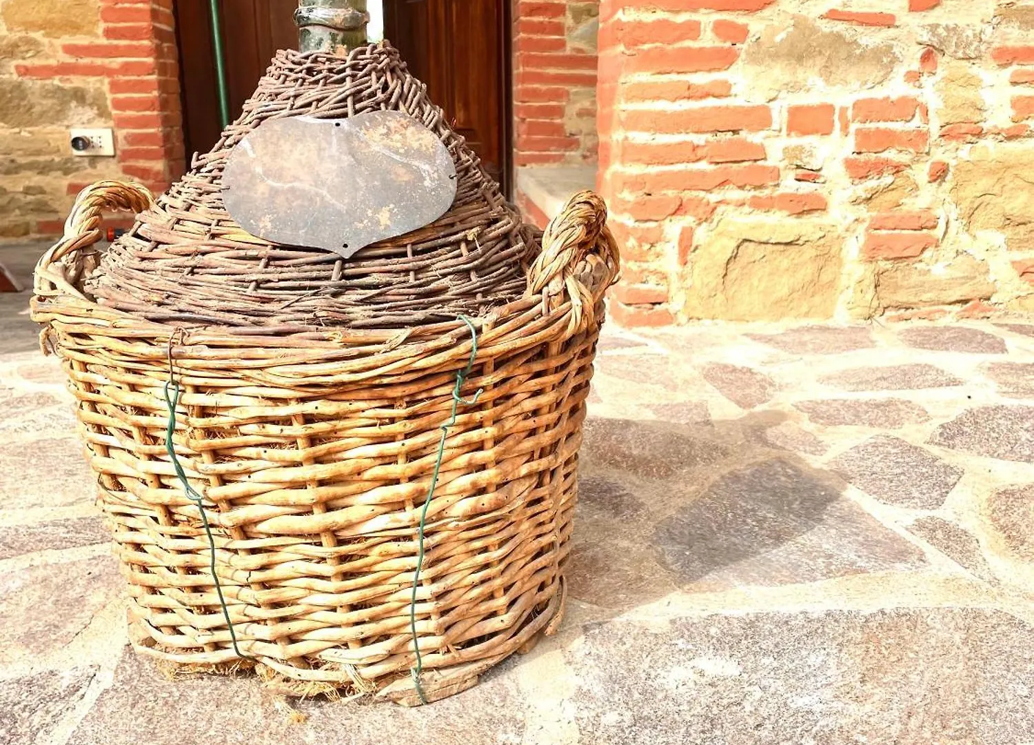 La Melea - Vegan Bed And Breakfast Lucignano Bed & Breakfast