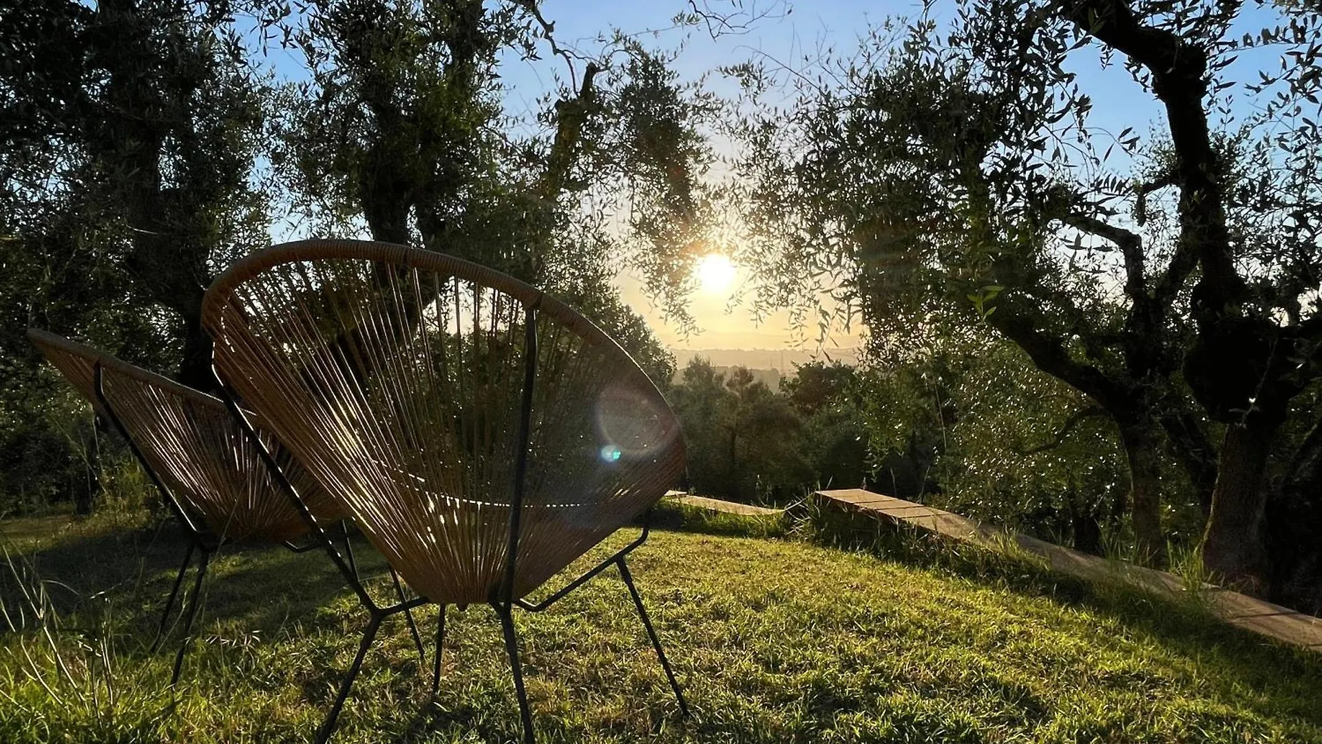 La Melea - Vegan Bed And Breakfast Lucignano